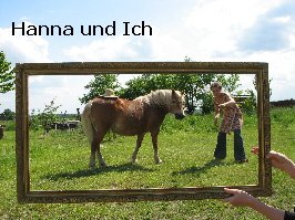 Hanna und Ich