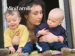 Minifamilie