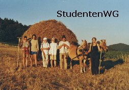 Studenten-WG